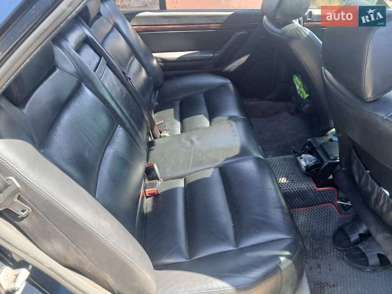 Седан Peugeot 605 1996 в Миколаєві