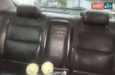 Седан Peugeot 605 1996 в 