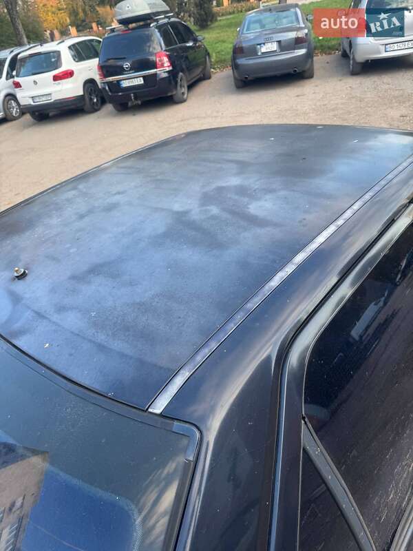 Седан Peugeot 605 1990 в Тернополе фото 4 Седан Peugeot 605 1990 в Тернополе