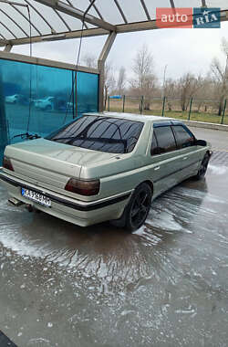 Седан Peugeot 605 1990 в Киеве