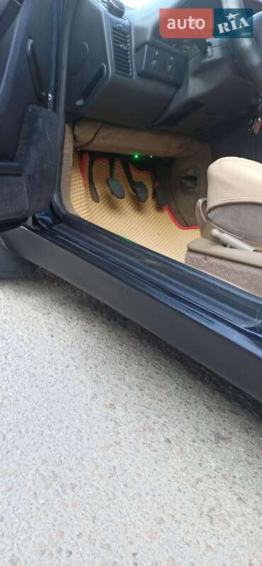 Седан Peugeot 605 1996 в Вышгороде