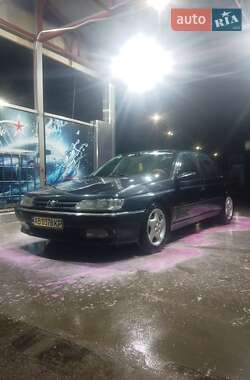Седан Peugeot 605 1999 в Калинівці