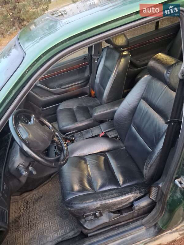 Седан Peugeot 605 1990 в Броварах фото 2 Седан Peugeot 605 1990 в Броварах