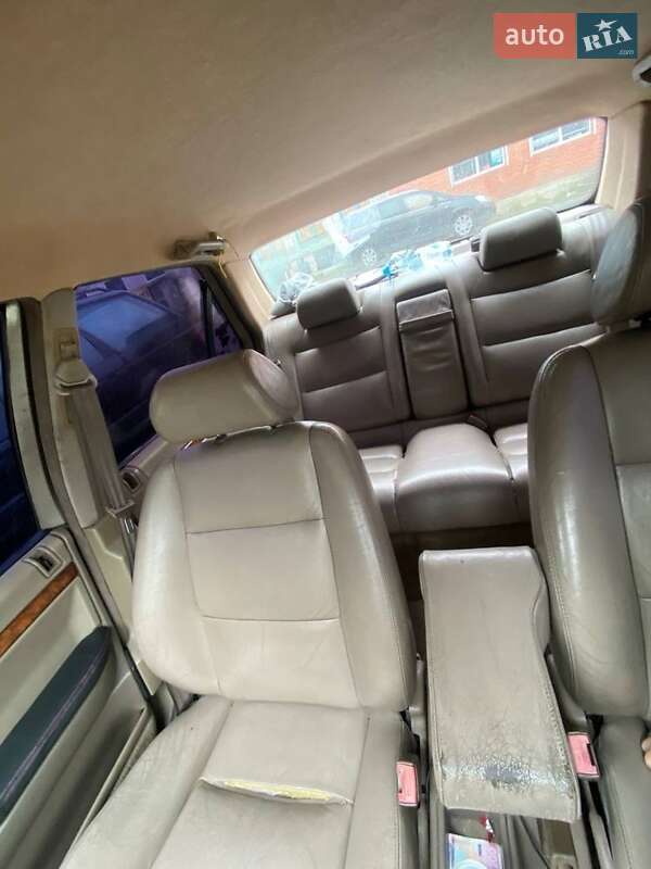 Седан Peugeot 605 1990 в Буче фото 4 Седан Peugeot 605 1990 в Буче