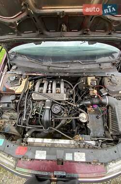 Седан Peugeot 605 1995 в Білій Церкві