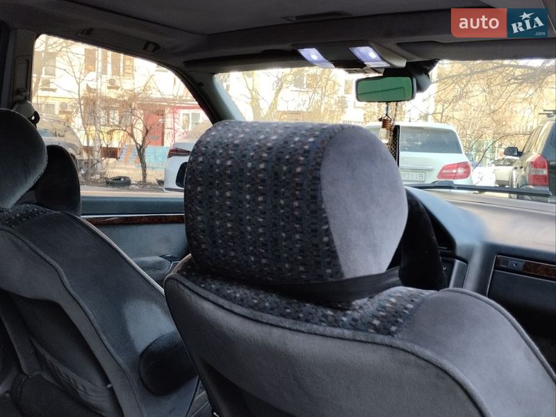 Седан Peugeot 605 1997 в Киеве