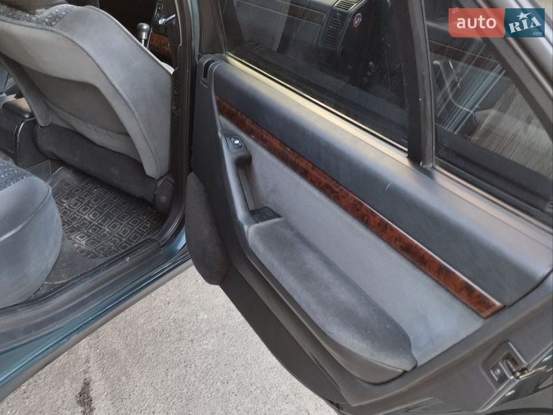 Седан Peugeot 605 1997 в Киеве