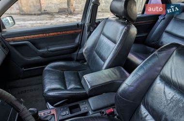 Седан Peugeot 605 1990 в Білій Церкві