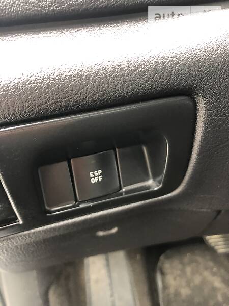 Седан Peugeot 607 2005 в Хусті