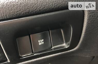Седан Peugeot 607 2005 в 
