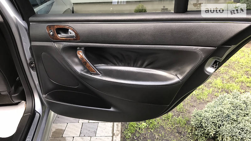 Седан Peugeot 607 2001 в Луцьку фото 13 Седан Peugeot 607 2001 в Луцьку