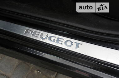 Седан Peugeot 607 2006 в Кременце