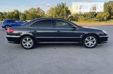 Седан Peugeot 607 2007 в Києві