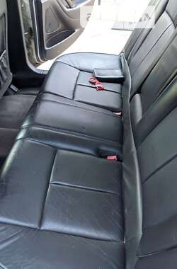 Седан Peugeot 607 2005 в 