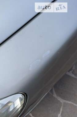 Седан Peugeot 607 2005 в 