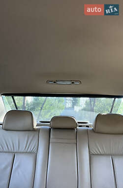 Седан Peugeot 607 2001 в Днепре