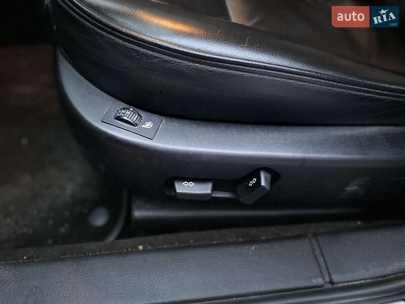 Седан Peugeot 607 2008 в Киверцах
