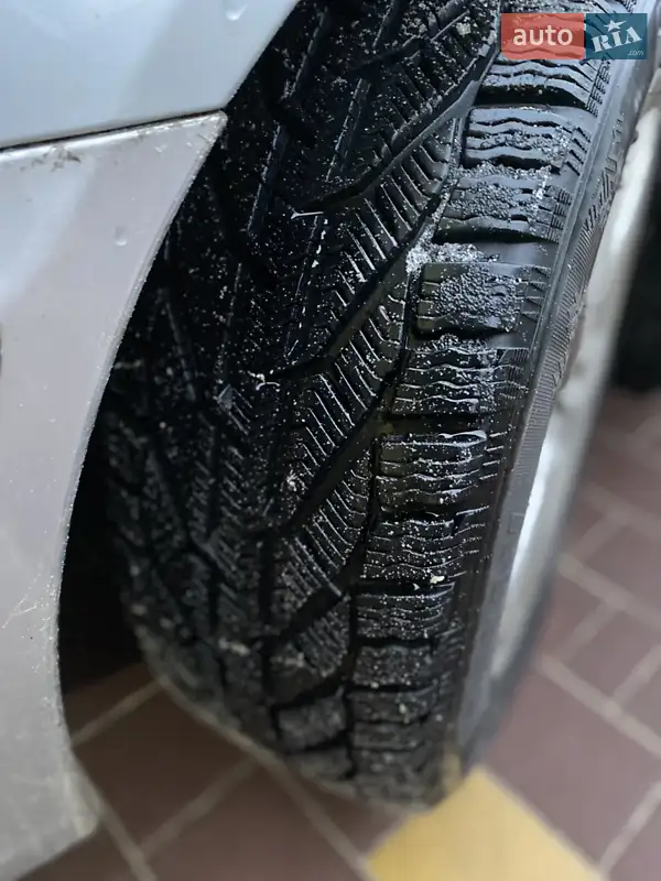 Седан Peugeot 607 2008 в 