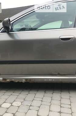 Седан Peugeot 607 2004 в Броварах