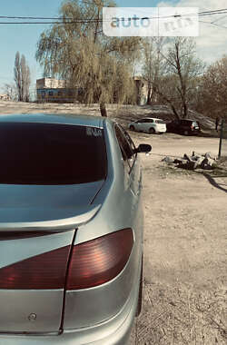 Седан Peugeot 607 2001 в Киеве