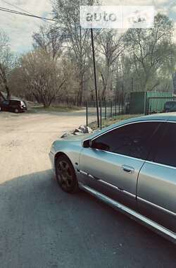 Седан Peugeot 607 2001 в Киеве