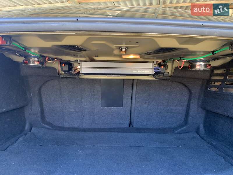 Седан Peugeot 607 2006 в Днепре