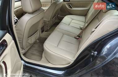 Седан Peugeot 607 2005 в 