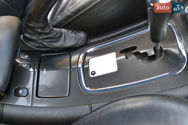 Седан Peugeot 607 2005 в Сокирянах