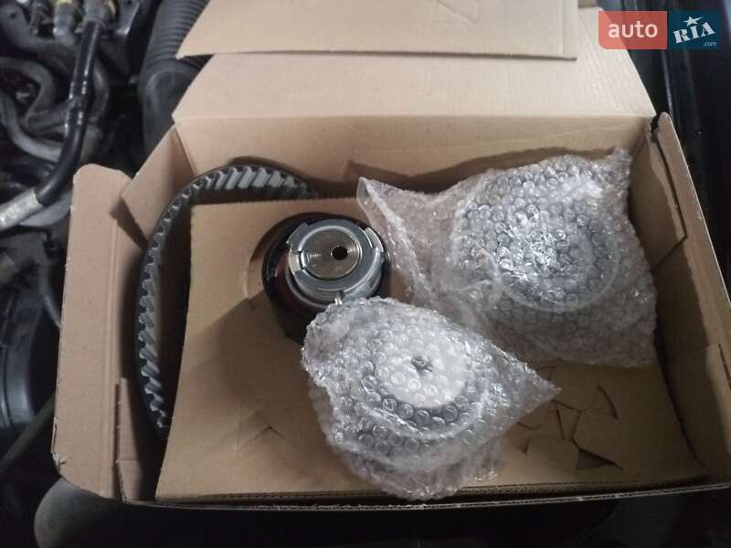 Седан Peugeot 607 2005 в Сокирянах