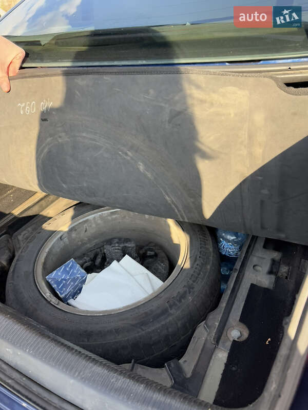 Седан Peugeot 607 2003 в Кривому Розі фото 12 Седан Peugeot 607 2003 в Кривому Розі