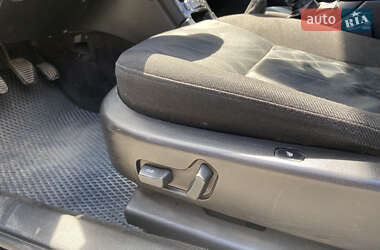Седан Peugeot 607 2003 в 