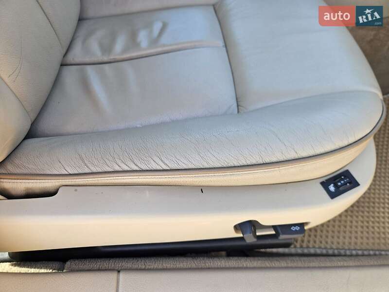 Седан Peugeot 607 2007 в Харькове фото 24 Седан Peugeot 607 2007 в Харькове