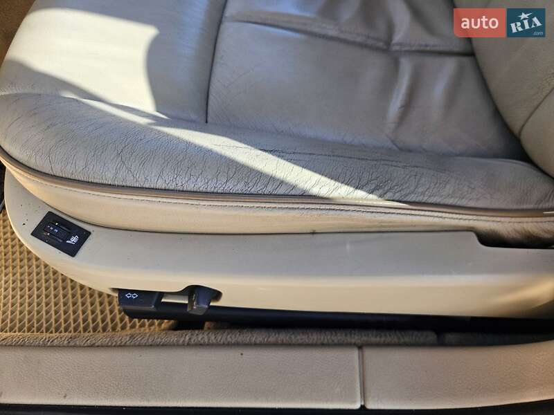 Седан Peugeot 607 2007 в Харькове фото 29 Седан Peugeot 607 2007 в Харькове