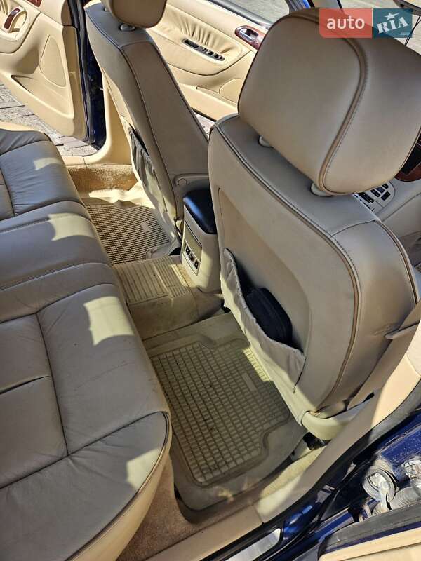 Седан Peugeot 607 2007 в Харькове фото 38 Седан Peugeot 607 2007 в Харькове