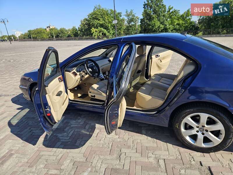 Седан Peugeot 607 2007 в Харькове фото 43 Седан Peugeot 607 2007 в Харькове