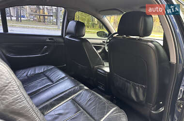 Седан Peugeot 607 2001 в  фото 24 Седан Peugeot 607 2001 в