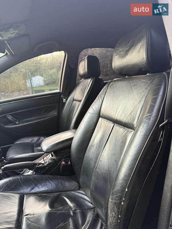 Седан Peugeot 607 2009 в Тернополе