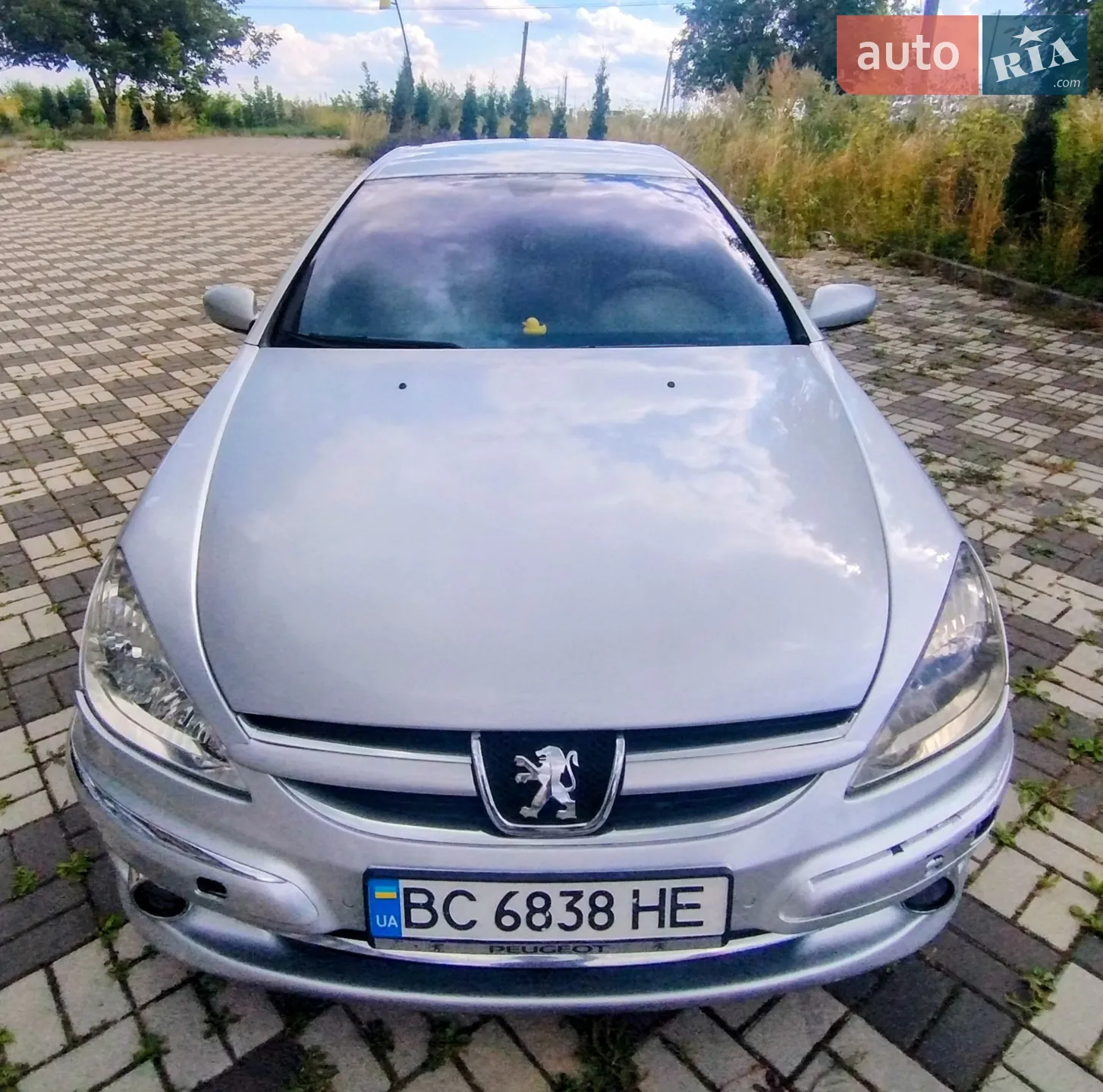 Фото авто 8