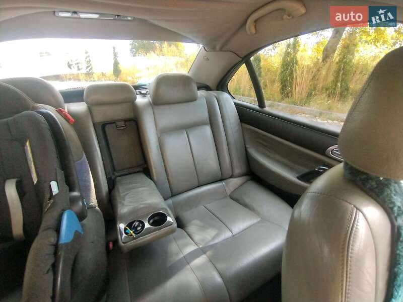 Седан Peugeot 607 2008 в Буске фото 9 Седан Peugeot 607 2008 в Буске