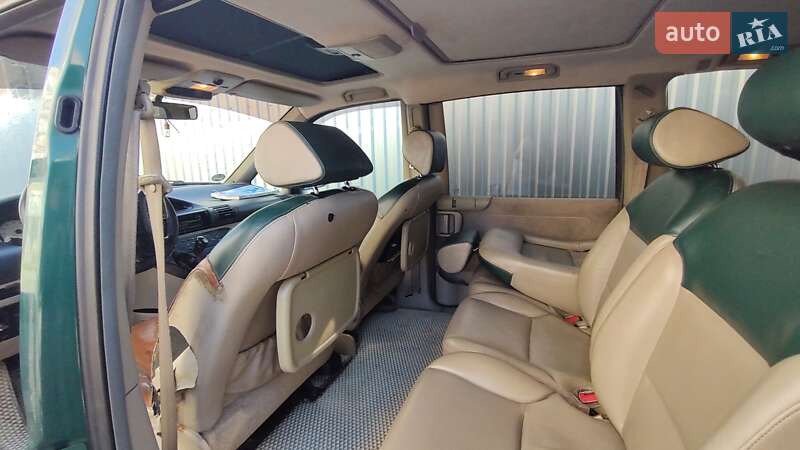 Мінівен Peugeot 806 1999 в Коломиї фото 6 Мінівен Peugeot 806 1999 в Коломиї