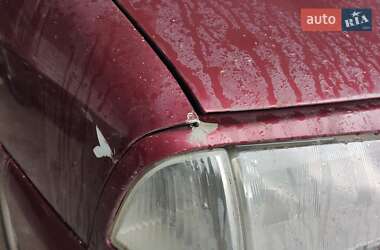 Минивэн Peugeot 806 2000 в Киеве