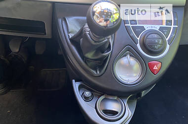 Минивэн Peugeot 807 2011 в Стрые