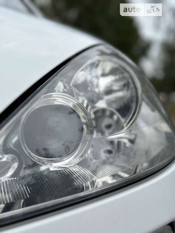 Минивэн Peugeot 807 2011 в Житомире