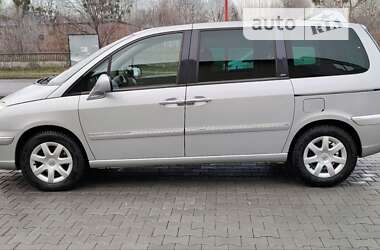 Минивэн Peugeot 807 2012 в Виннице