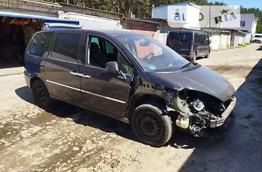 Мінівен Peugeot 807 2010 в Харкові