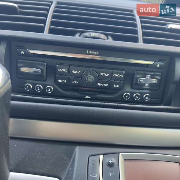 Минивэн Peugeot 807 2009 в Переяславе фото 22 Минивэн Peugeot 807 2009 в Переяславе