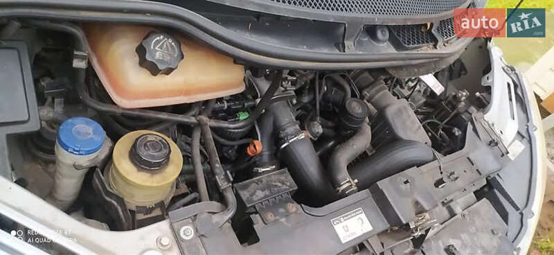 Мінівен Peugeot 807 2005 в Болехові