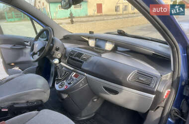 Мінівен Peugeot 807 2006 в 