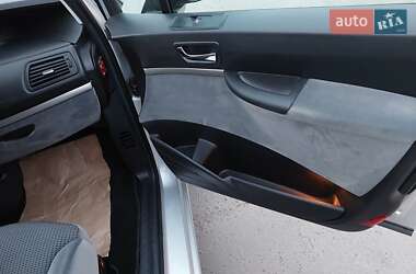 Минивэн Peugeot 807 2011 в 