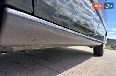 Мінівен Peugeot 807 2013 в 